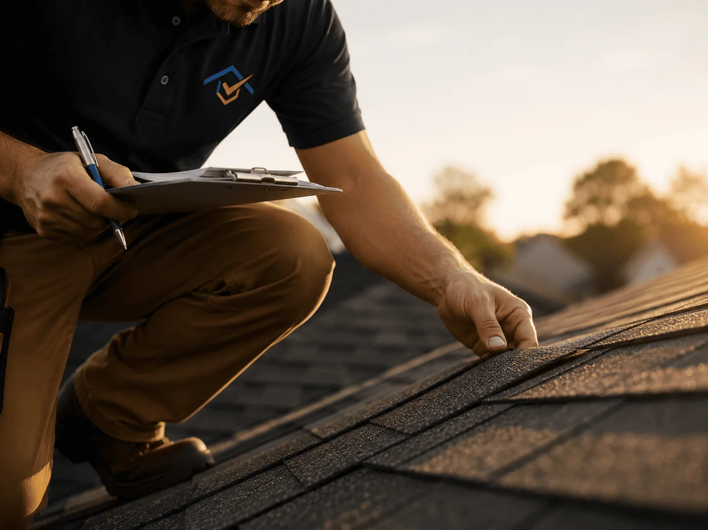 Why Choose Roof Inspection in Pollocksville, NC