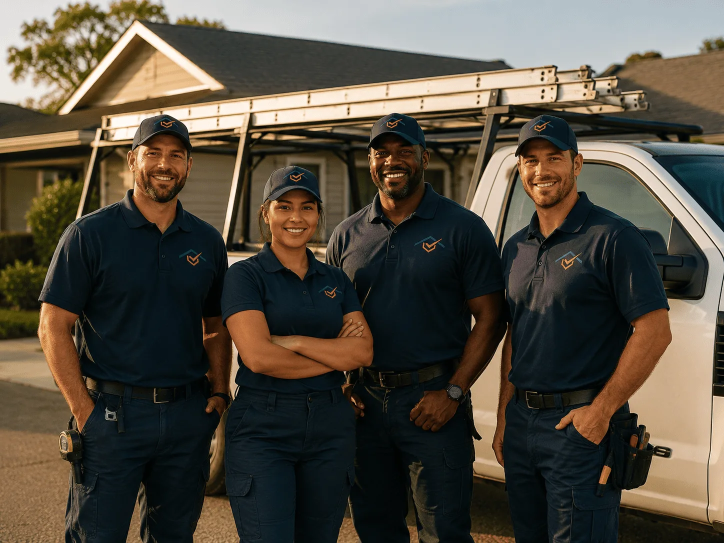 Roof Inspection company in Pollocksville, NC